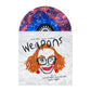 WEAPONS - Original Motion Picture Soundtrack LP - Limited Edition BNG Exclusive