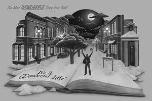 Andrew Rowland "It's a Wonderful Life"