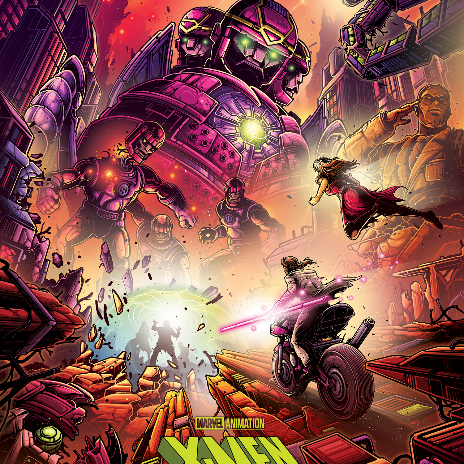 Dan Mumford 