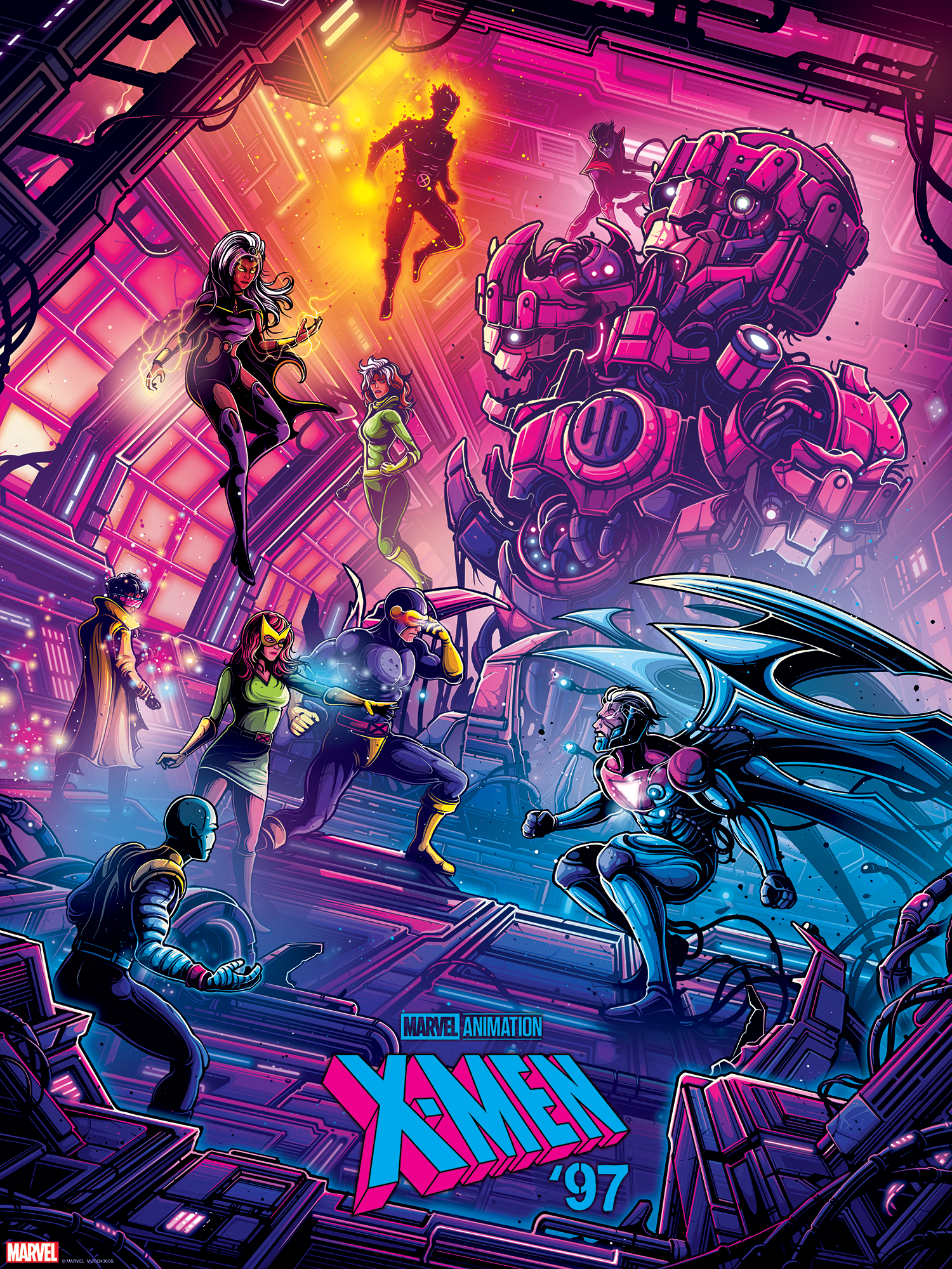 Dan Mumford 