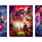 Dan Mumford "X-Men '97" SET