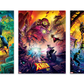 Dan Mumford "X-Men '97" Variant - SET