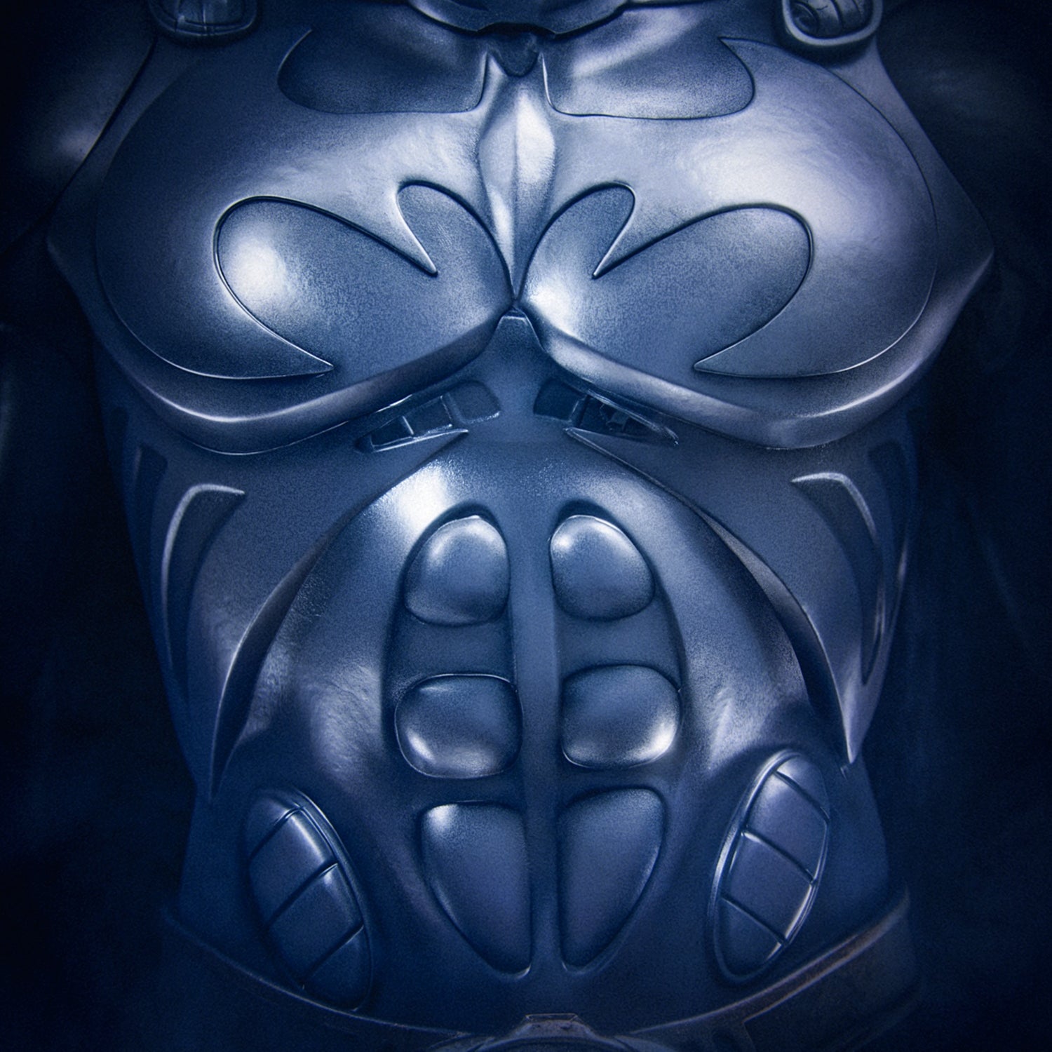 Adam Spizak "Batman Forever"