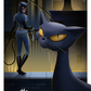 Andy Fairhurst "Batman: The Animated Series" SET