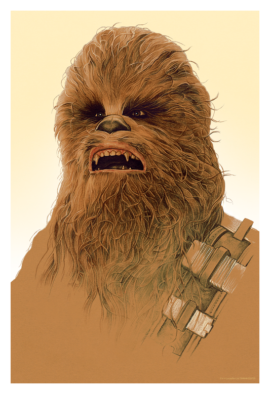 Gabz "Chewbacca"