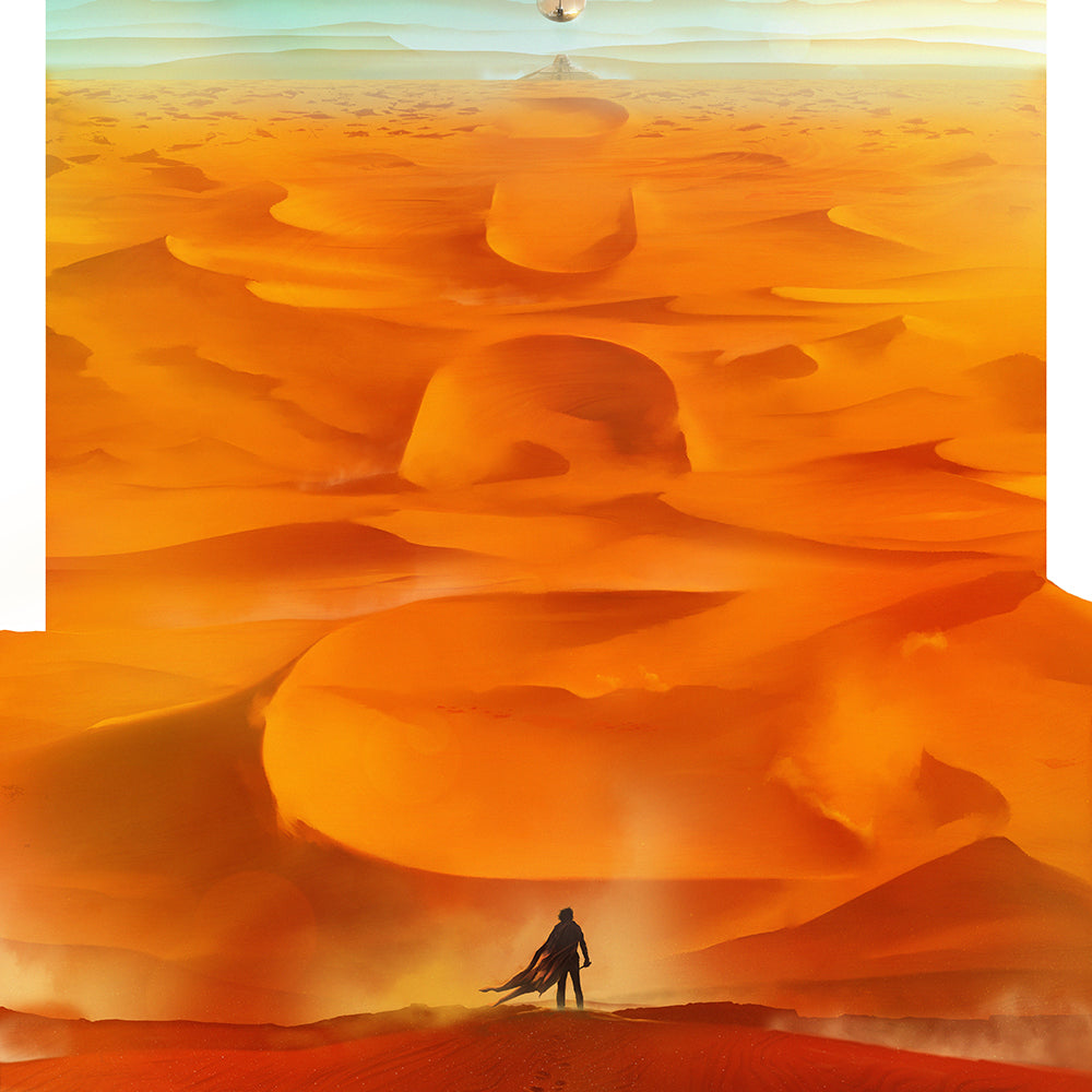 Andy Fairhurst "Dune: Part Two"