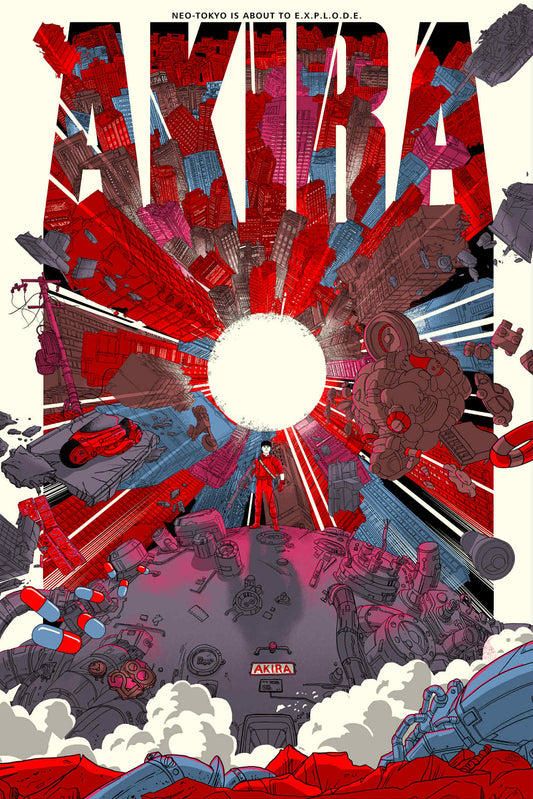 Raid71 "E.X.P.L.O.D.E."