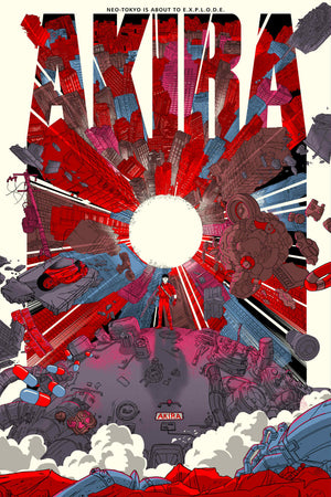 Raid71 "E.X.P.L.O.D.E."