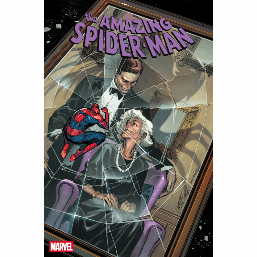 Amazing Spider-Man #1001 (SET OF 5)