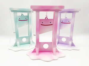 Drew Wise "Guillotine Friend" SET