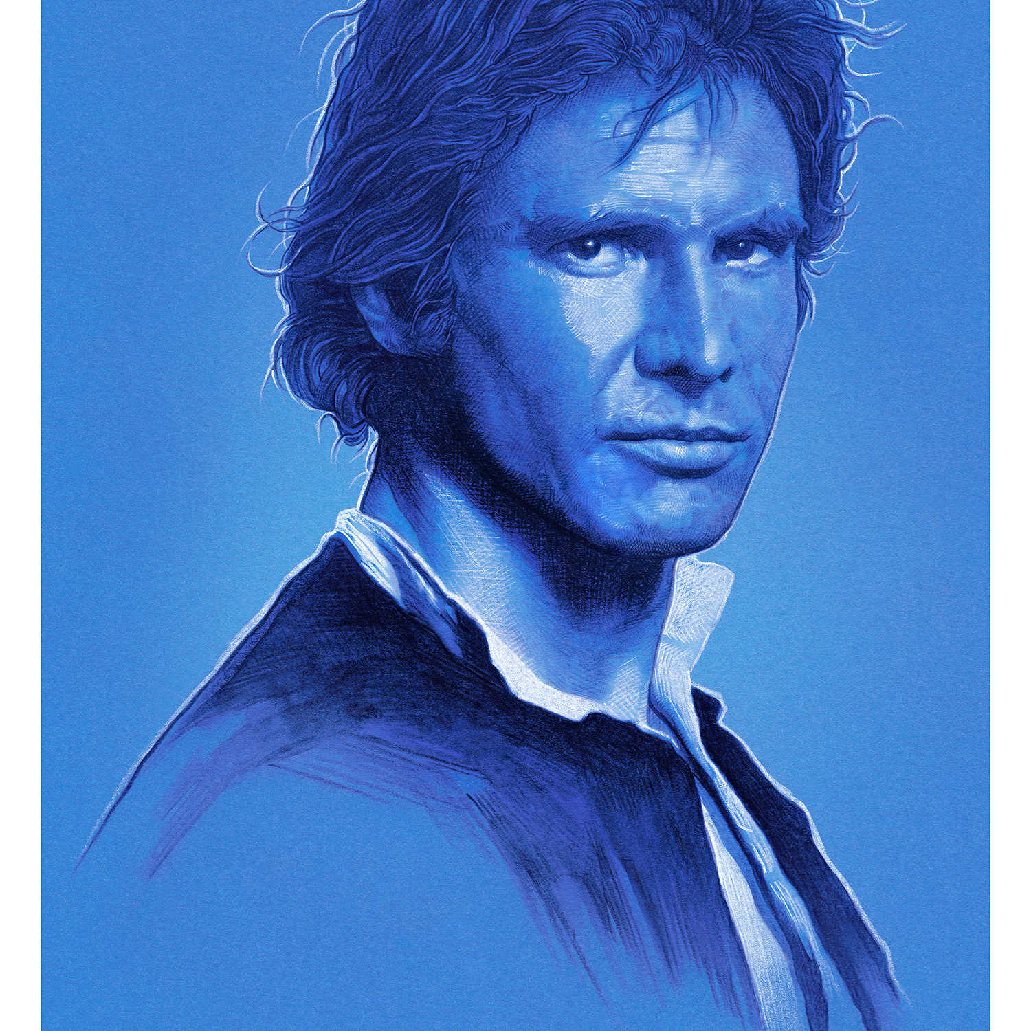 Gabz "Han Solo"