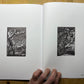 Phlegm "A Cycle of VIolence" Book