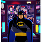 Des Taylor "Batman: The Animated Series" SET