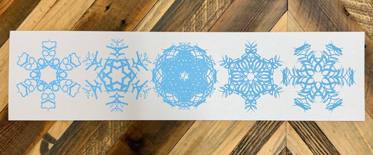 Jim Pollock "Thanks Betty Frost"