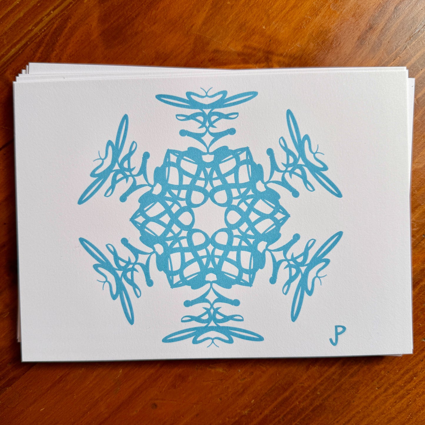 Jim Pollock "Thanks Betty Frost"