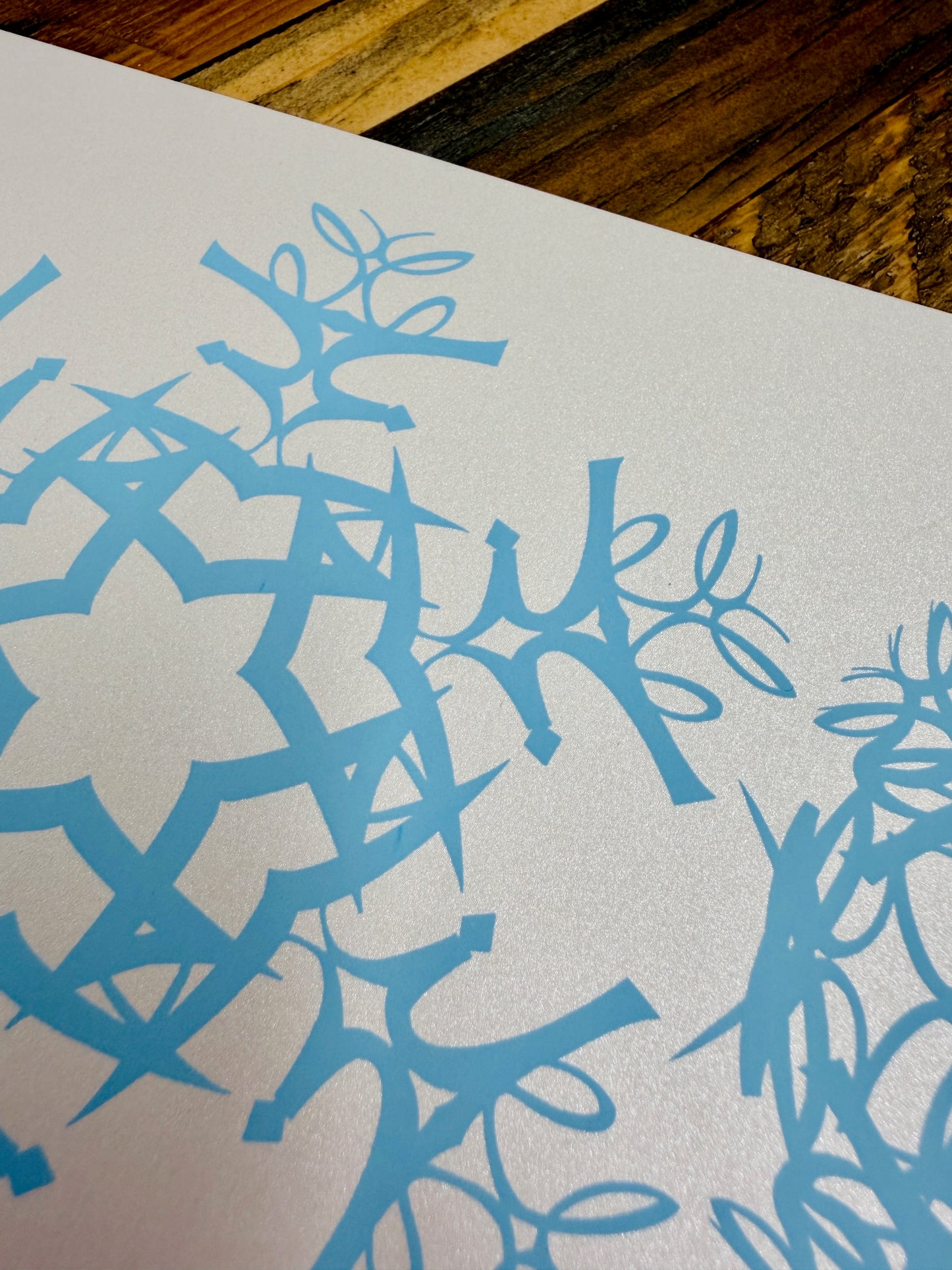 Jim Pollock "Thanks Betty Frost"