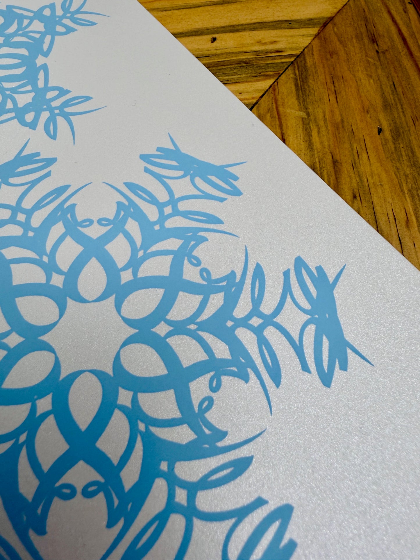 Jim Pollock "Thanks Betty Frost"