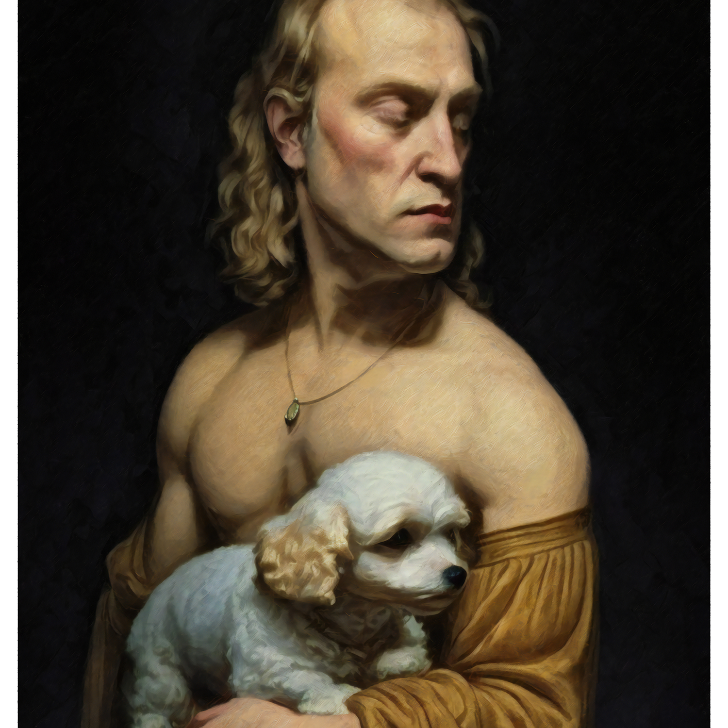 Adam Perocchi "Gumb"