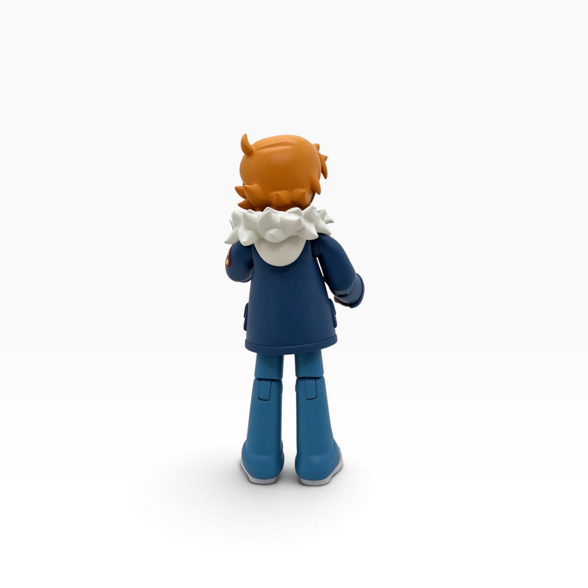 SPTO: Scott Pilgrim as played by Matthew Patel (Deluxe Collectible Variant Figure)