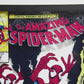 Erik Larsen "The Amazing Spider-Man #346" Framed Acrylic Diorama