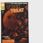 Matt Ryan Tobin "Trick 'r Treat" Multi-Layer Acrylic Panel