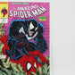 Todd McFarlane "The Amazing Spider-Man #316" Multi-Layer Acrylic Panel (Comic Size)