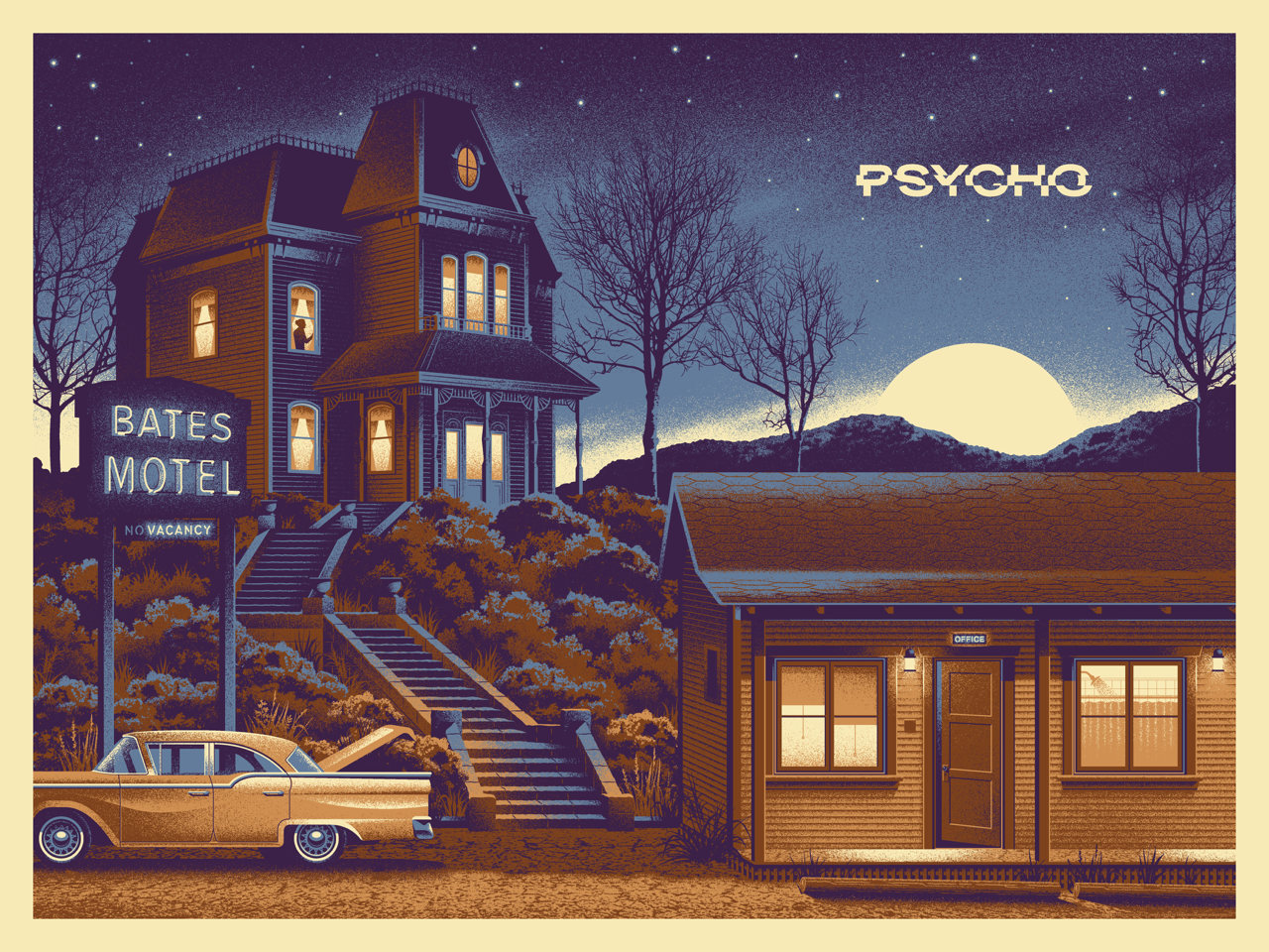 DKNG "Psycho"