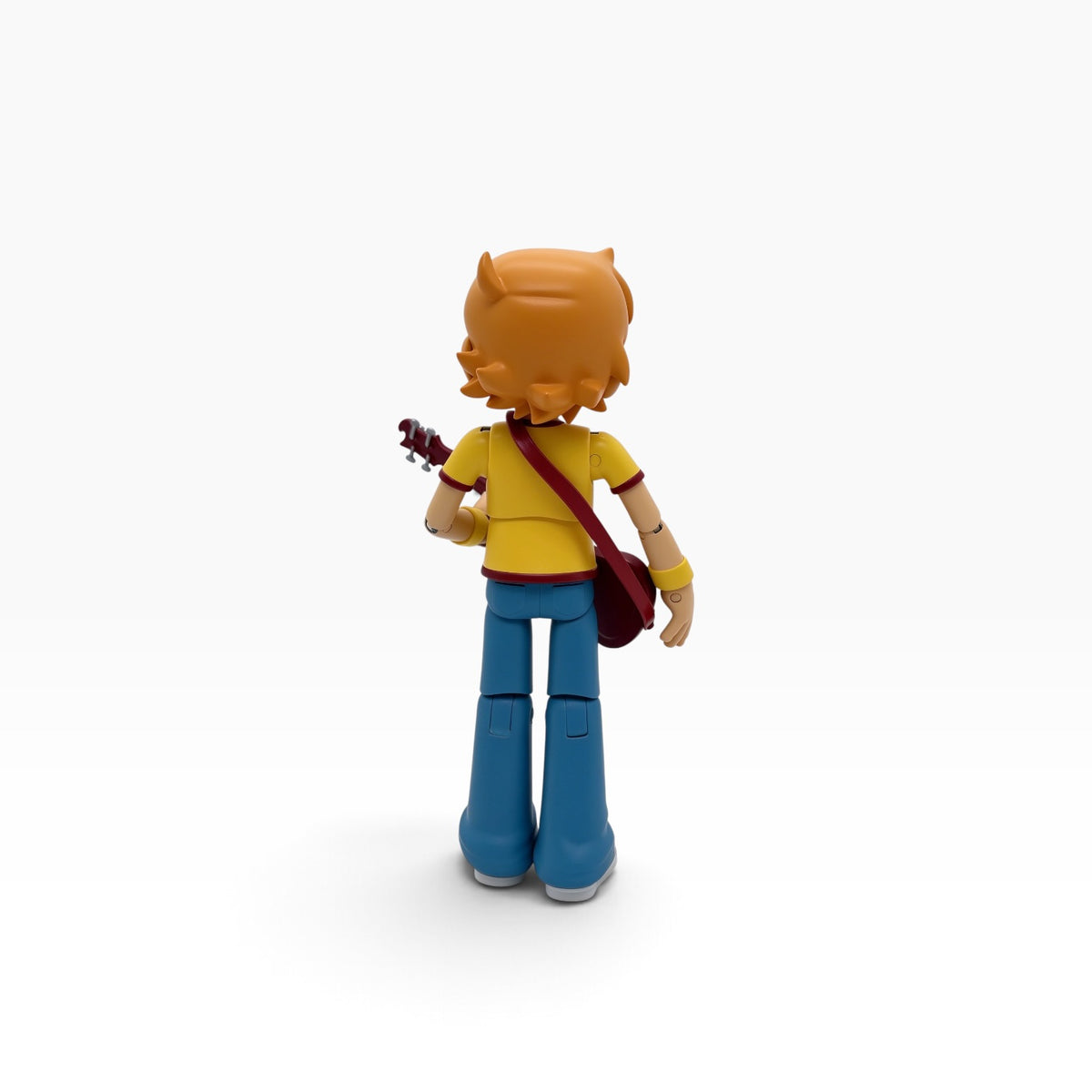 SPTO: Scott Pilgrim (Deluxe Collectible Figure)