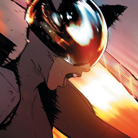 Absolute Catwoman #4 Takara