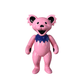 MEGA Grateful Dead Bear (Pink) - Resin Statue