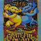 AJ Masthay "Grateful Dead - Fare Thee Well Triptych" Lottery Entry