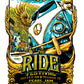 AJ Masthay "The Ride Festival" AE