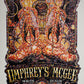AJ Masthay "Umphrey's McGee - Nashville" Watercolor