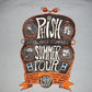 Jim Pollock "Phish Summer '97 Appliance Shirt w/ Household Items *Misprint Fall 96*" - B