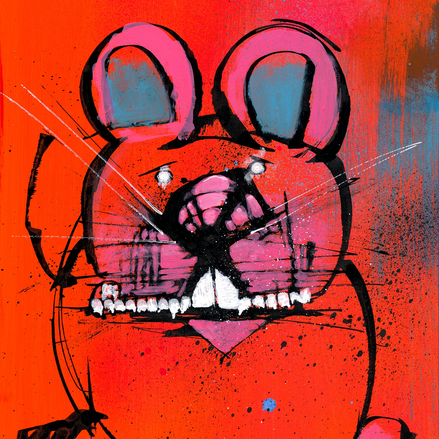 Joey Feldman "Beavit"