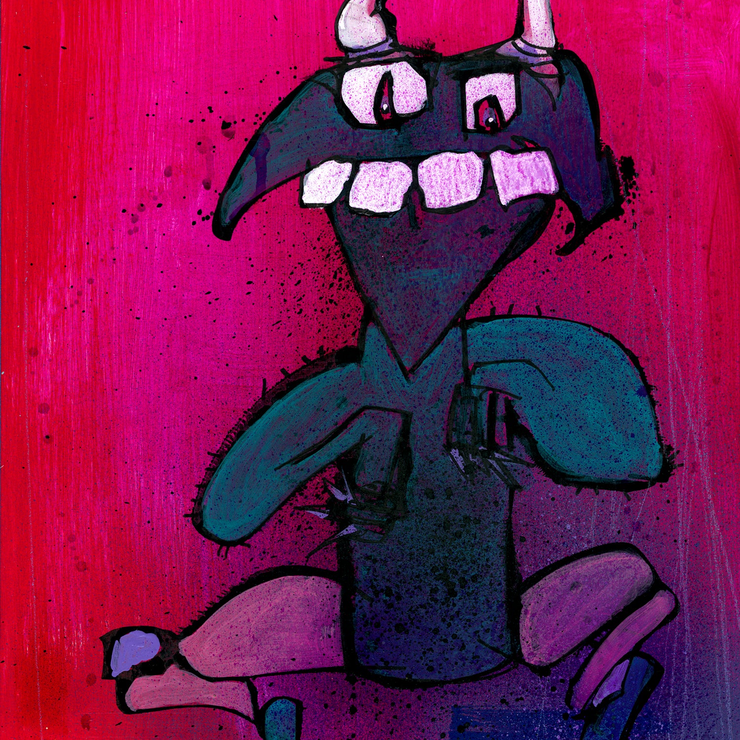 Joey Feldman "Fido"