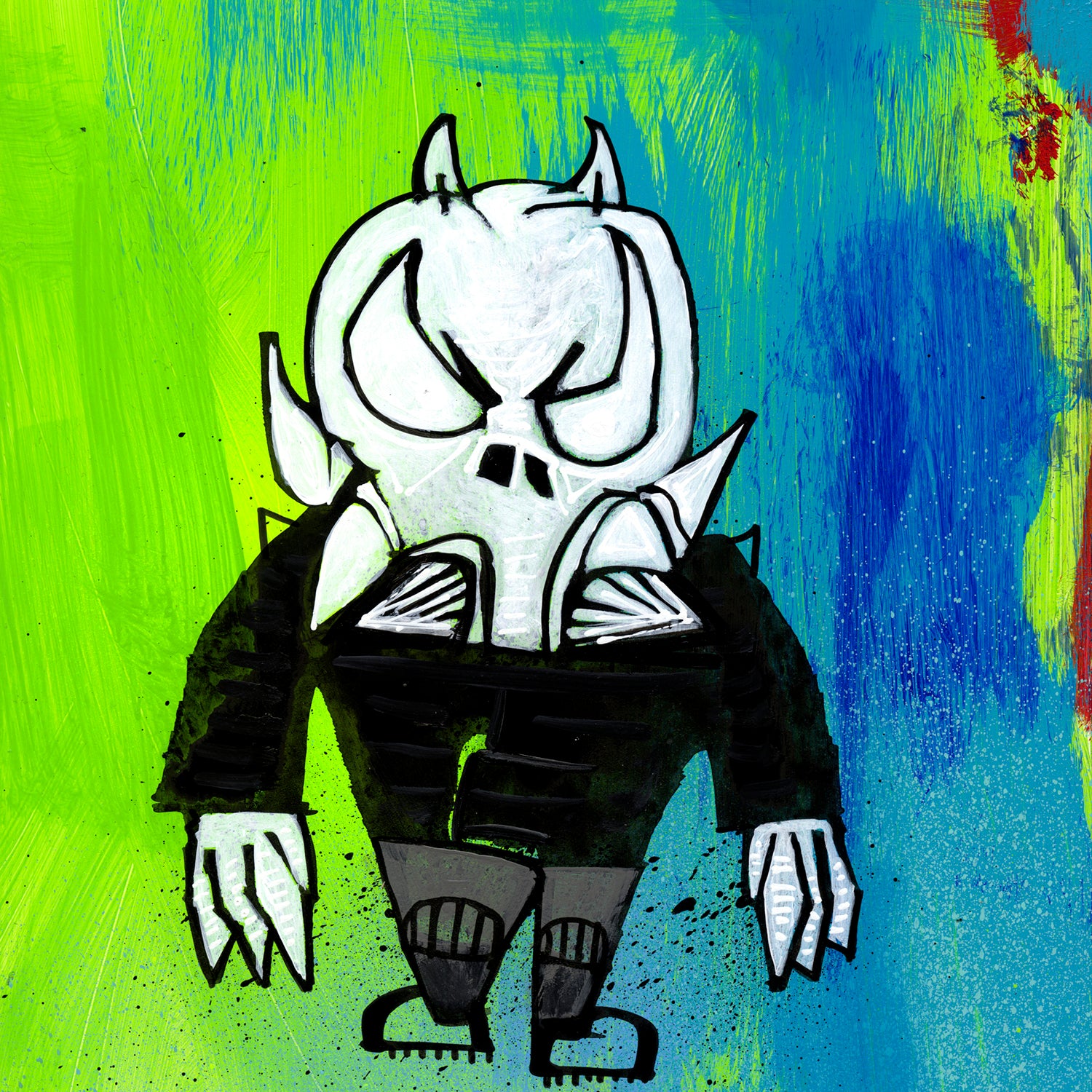 Joey Feldman "Outsider"