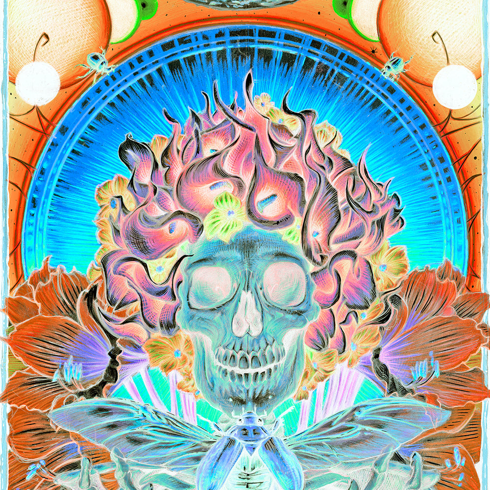 AJ Masthay "Reverence"