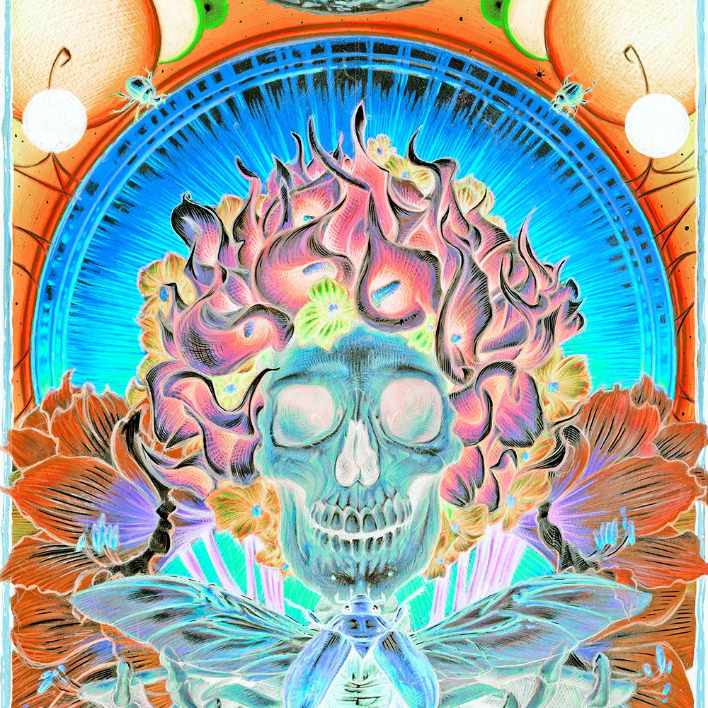 AJ Masthay "Reverence"