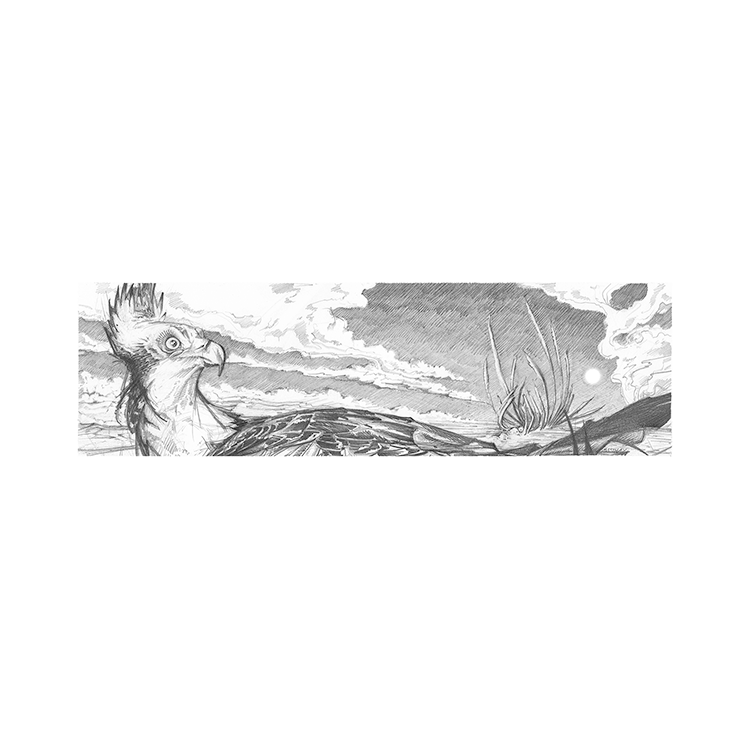 AJ Masthay "Ancient Remains"
