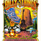 AJ Masthay "Billy Strings Summer Tour 2022"