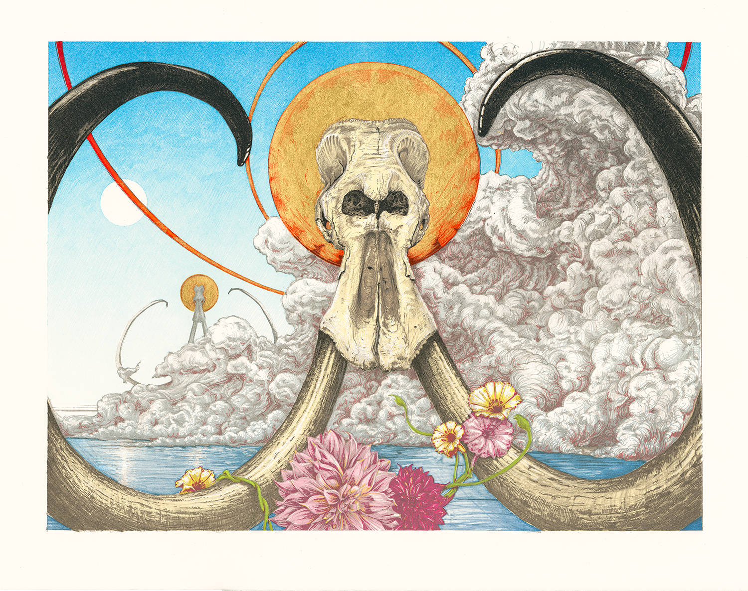 AJ Masthay "Mammoth"