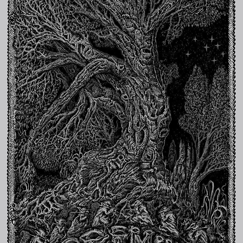 David Welker "Primus - Atlanta, GA"