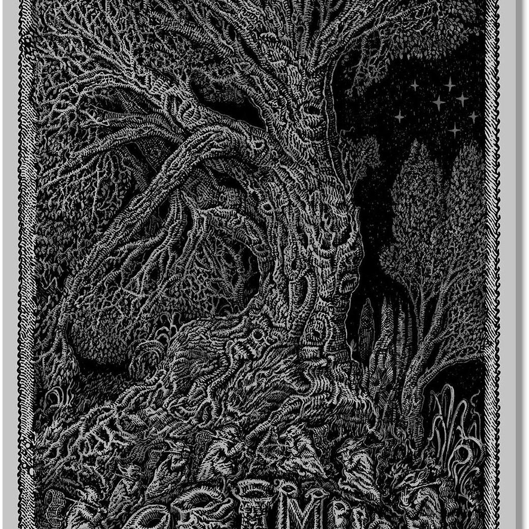 David Welker "Primus - Atlanta, GA"