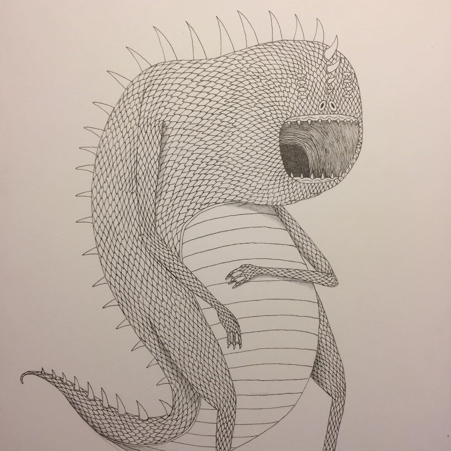 Bisser "Lady Lizard" OG