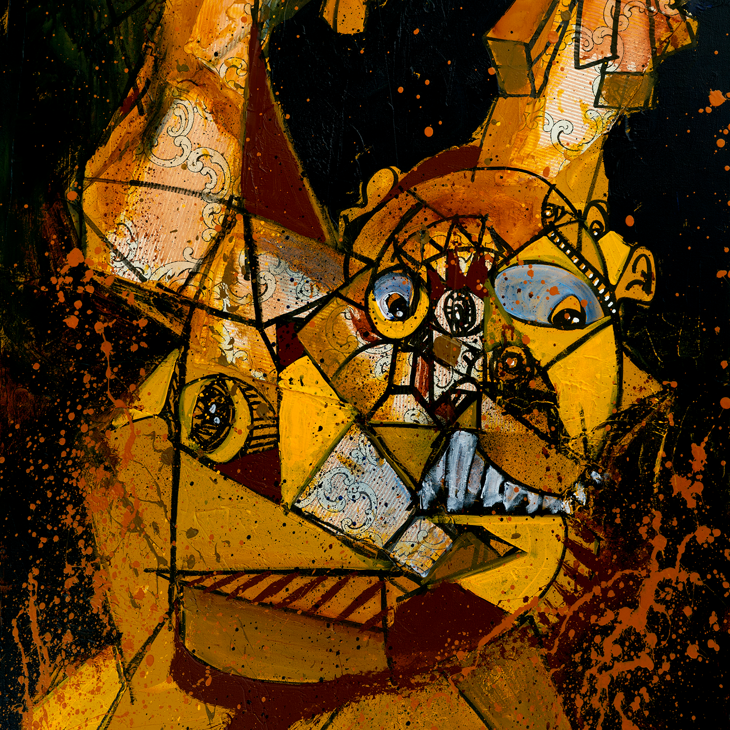 Joey Feldman "2legit2quit"