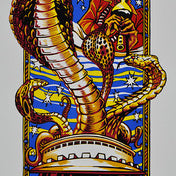 AJ Masthay "PNC Snake Charmer"