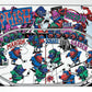 Jim Pollock "PHISH - Madison Square Garden 2022" [LOTTERY ENTRY]
