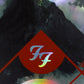 Karl Fitzgerald "Foo Fighters - Wrigley Field" Rainbow Foil