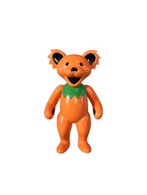 MEGA Grateful Dead Bears - Complete SET (Ships Q1 2023